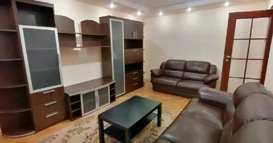 Apartament Berceni
