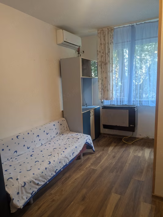 Apartament Mureseni