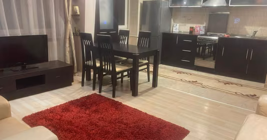Apartament Centru