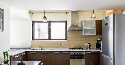 Apartament Cotroceni