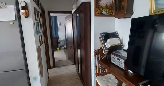 Apartament Central