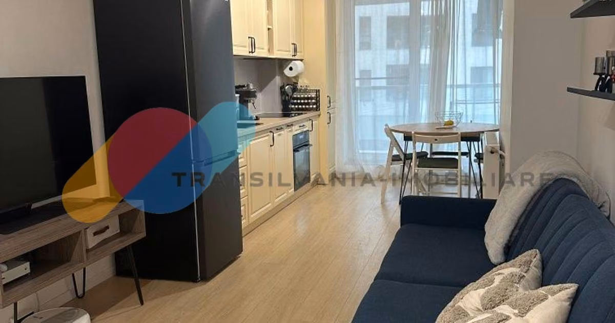 Apartament de vânzare cu 2 camere în zona Grigorescu, Cluj-Napoca