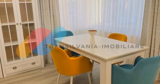 Apartament Zorilor