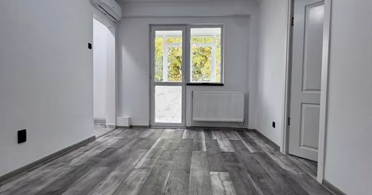 Apartament Tătărași