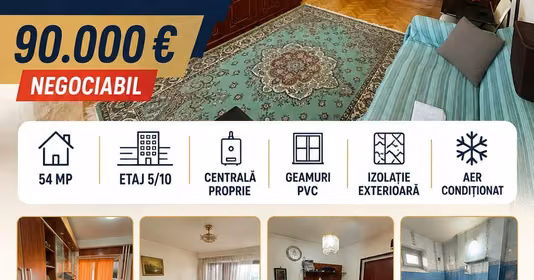 Apartament Centru