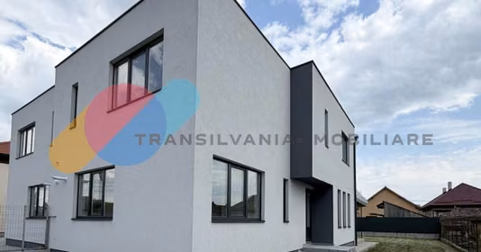 Apartament Apahida