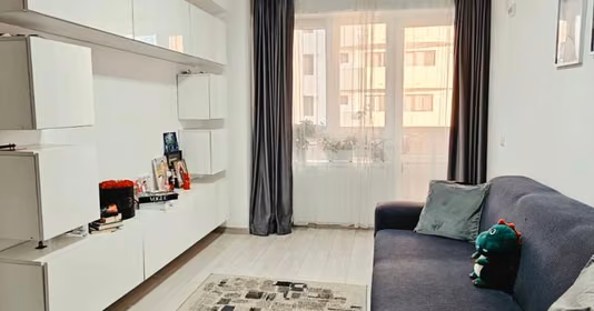 Apartament Nicolina