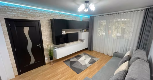 Apartament Drumul Taberei