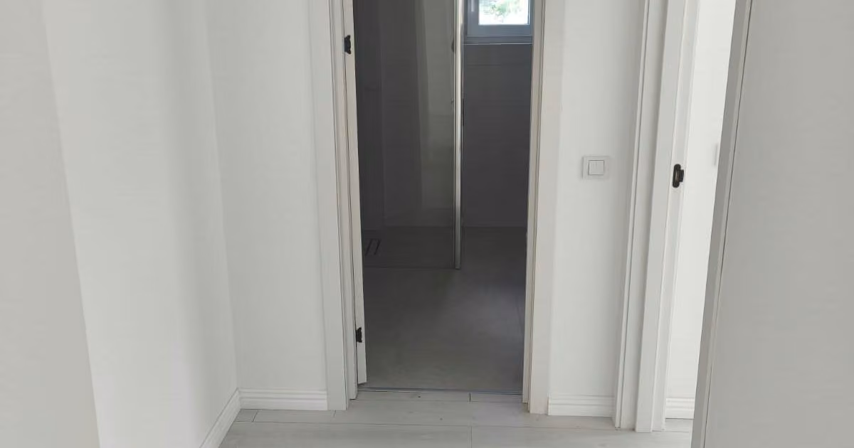 Apartament de vânzare cu 2 camere în zona Vișani, Iași