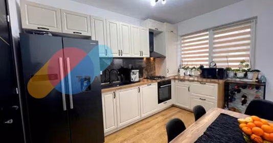 Apartament Apahida