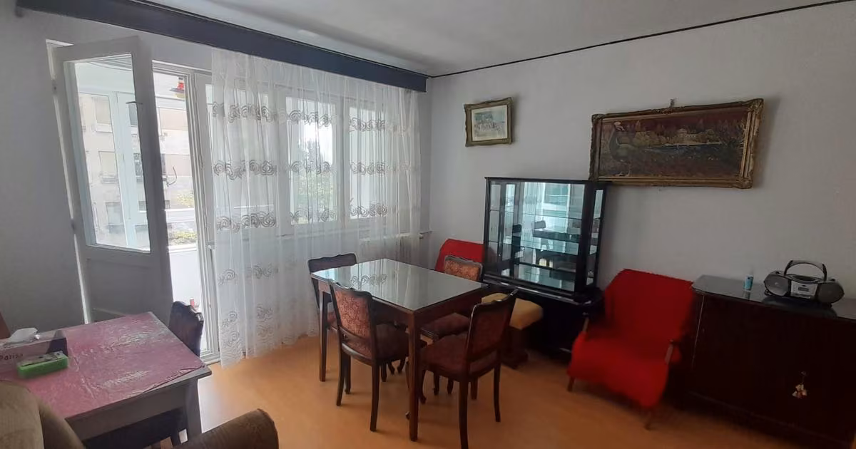 Apartament de vânzare cu 2 camere în zona Drumul Taberei, Sector 6