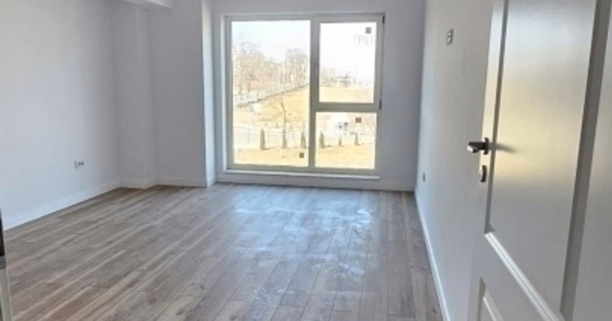 Apartament de vânzare cu 2 camere în zona Nicolina, Iași