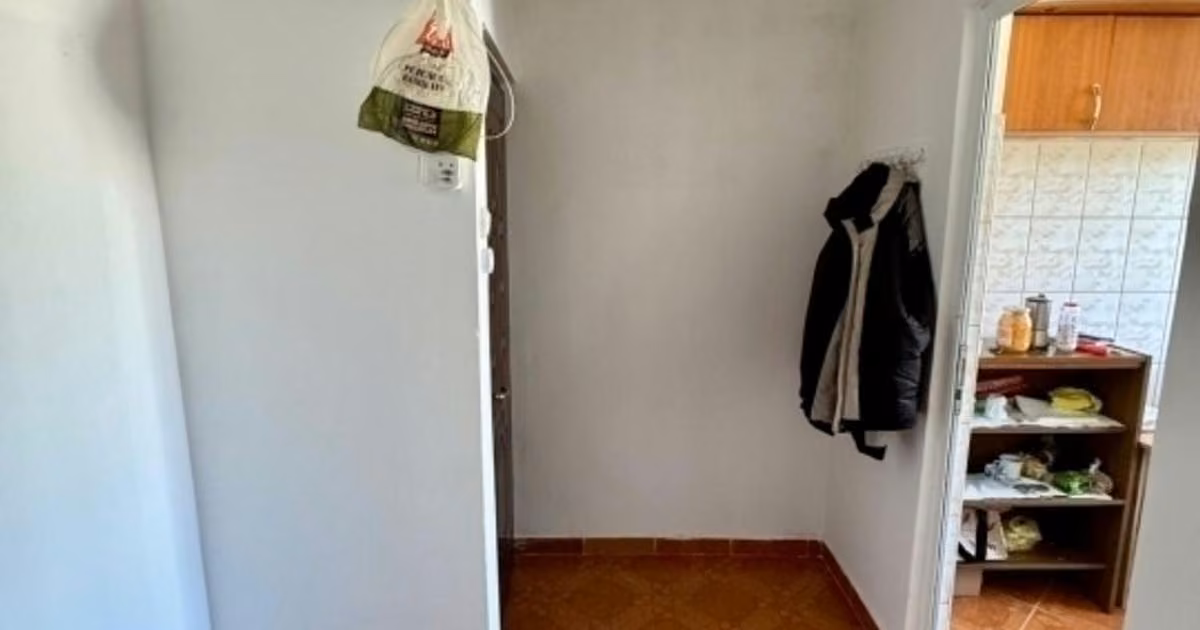 Apartament de vânzare cu 2 camere în zona Podu Roș, Iași