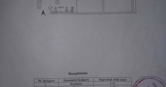Apartament Centru