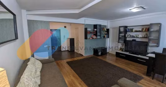 Apartament Mănăștur