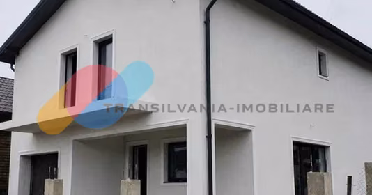 Casă Câmpenești
