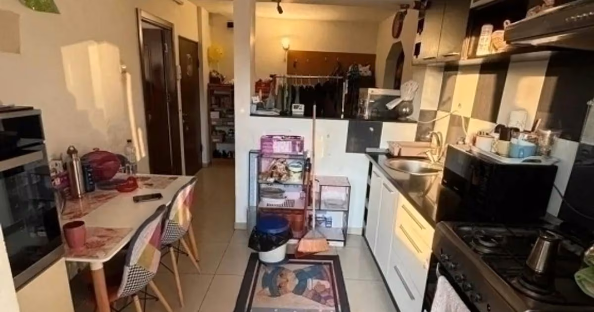 Apartament de vânzare cu 3 camere în zona Nicolina, Iași