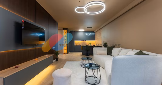 Apartament Florești