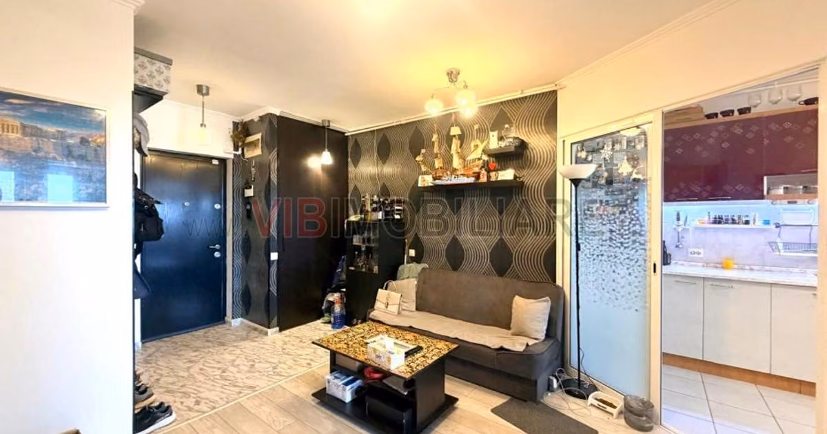 Apartament de vânzare cu 2 camere, mobilat în zona Doamna Ghica, Sector 2