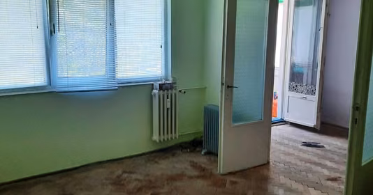 Apartament Păcurari