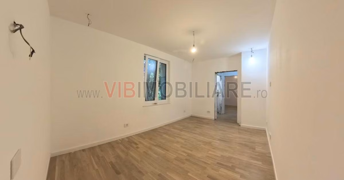Apartament de vânzare cu 2 camere în zona Lacul Tei, Sector 2
