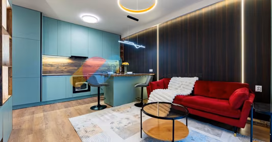 Apartament Florești