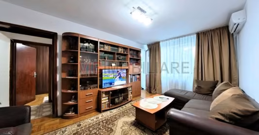 Apartament Herăstrău