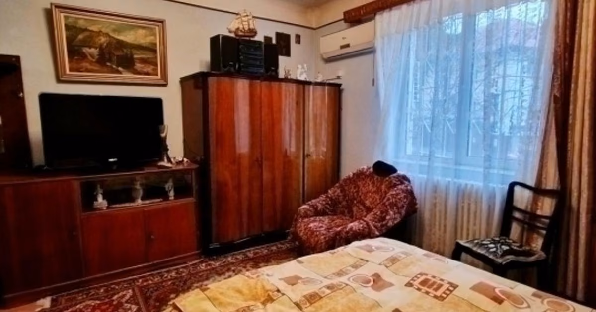 Apartament de vânzare cu 2 camere în zona Copou, Iași