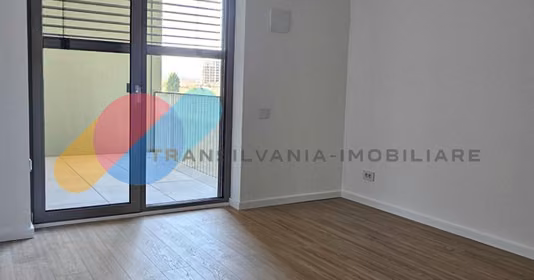 Apartament Mărăști