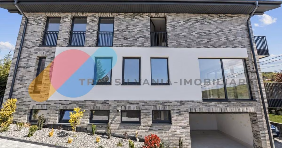 Casă individuală de vânzare cu 4 camere în zona Făget, Cluj-Napoca
