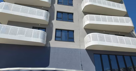 Apartament Păcurari