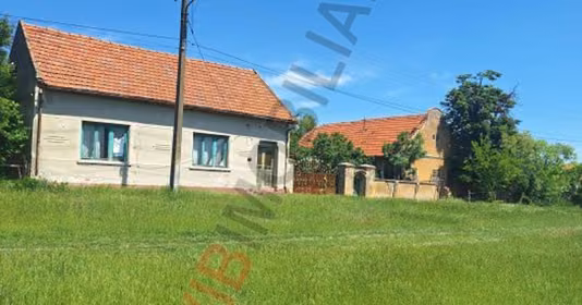 Teren Chevereșu Mare