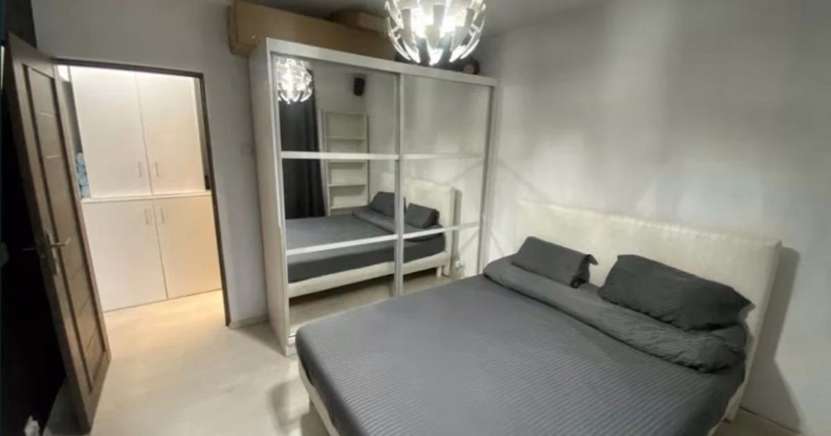 Apartament de vânzare cu 3 camere în zona Podu Roș, Iași
