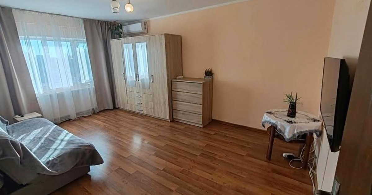 Garsonieră de vânzare în zona Nicolina, Iași