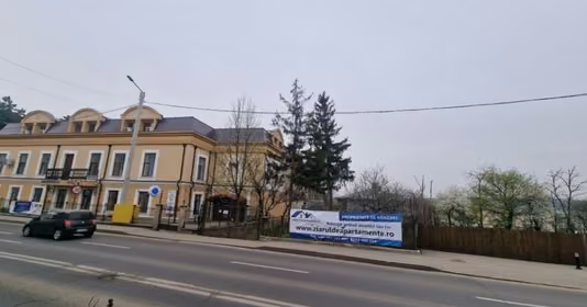 Casă Păcurari
