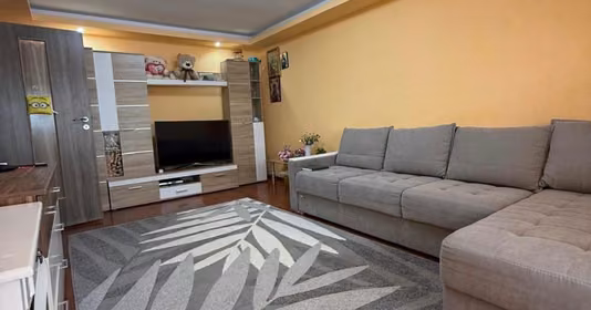Apartament Păcurari