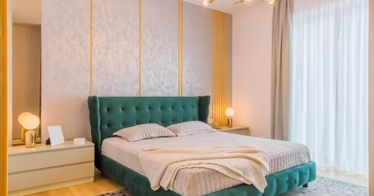 Apartament Tătărași