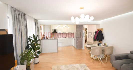 Apartament Străulești