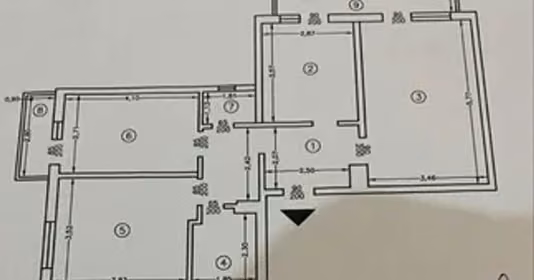Apartament Nicolina