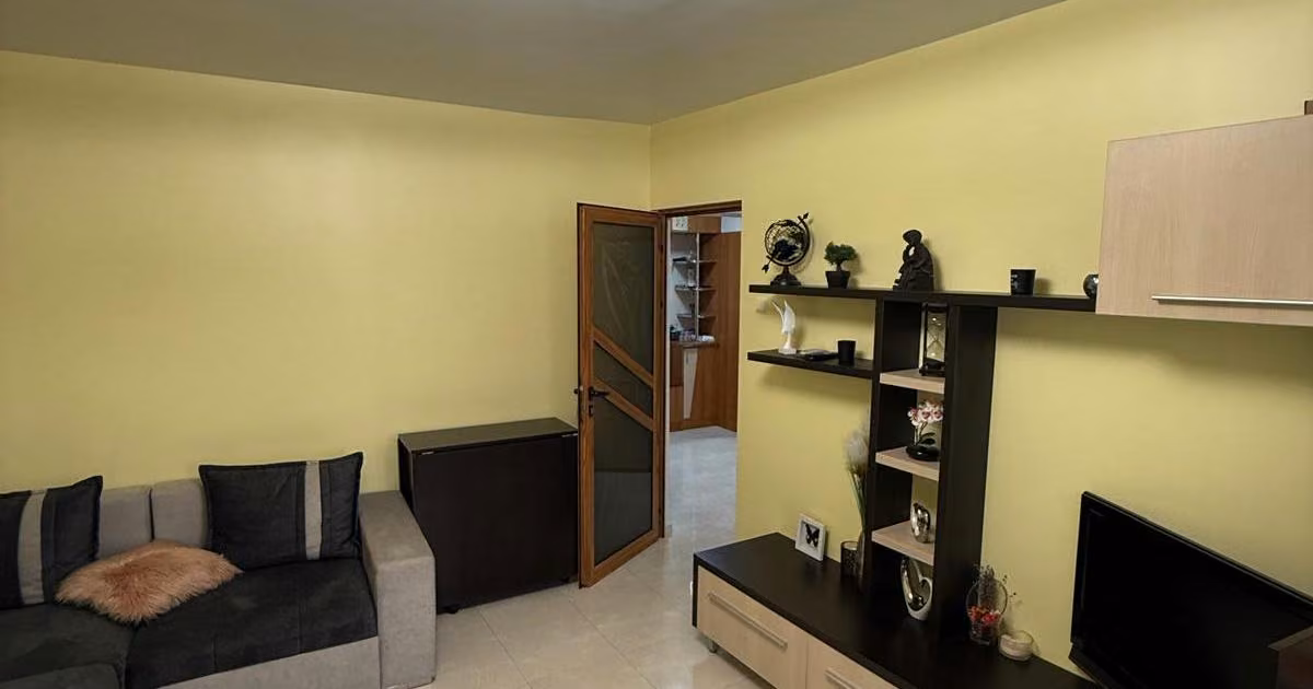 Apartament de vânzare cu 3 camere în zona Gară, Iași
