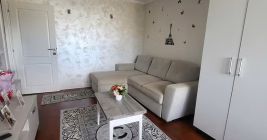 Apartament Păcurari