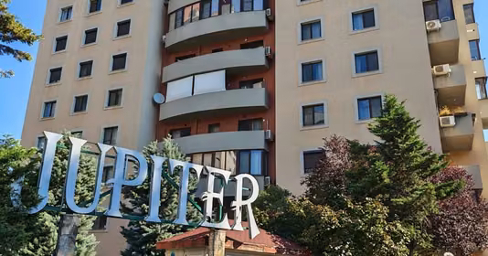 Apartament Berceni