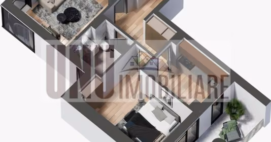 Apartament Nicolina