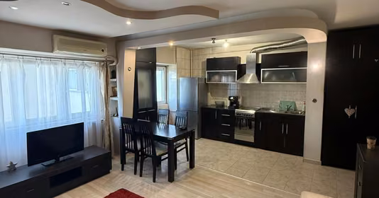 Apartament Copou