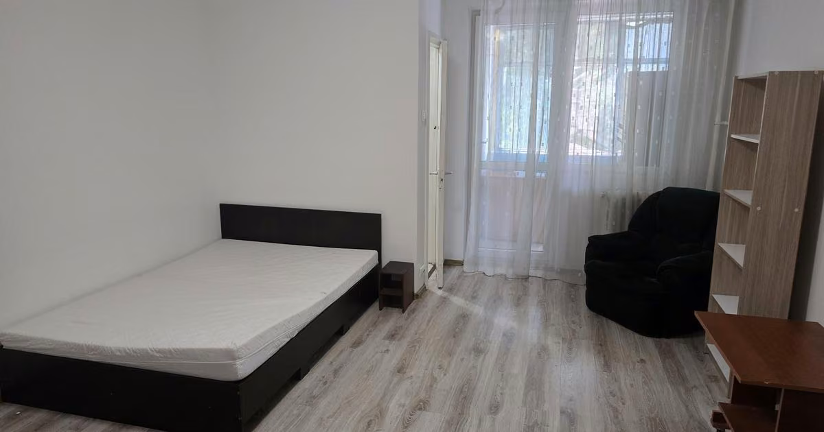 Garsonieră de vânzare în zona Titan, Sector 3
