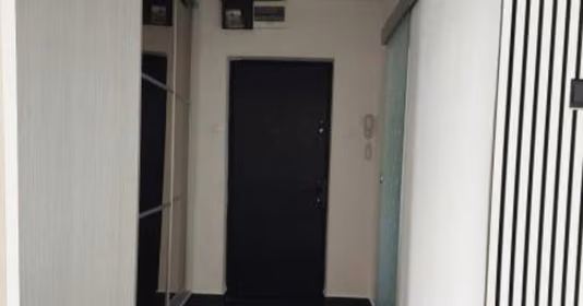 Apartament Titan