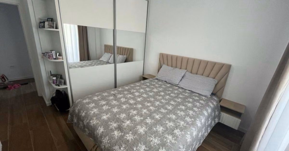 Apartament de vânzare cu 2 camere în zona Central, Iași
