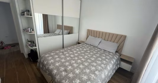 Apartament Central