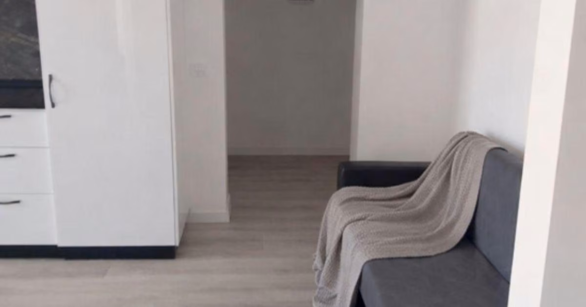 Apartament de vânzare cu 2 camere în zona Frumoasa, Iași