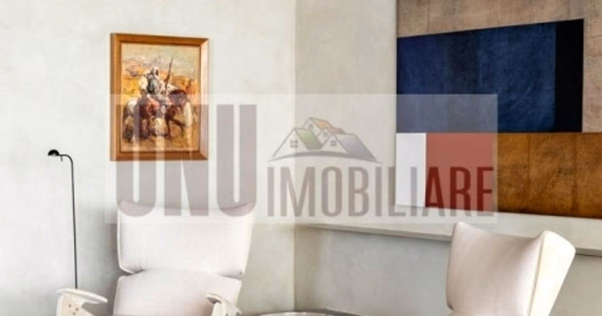 Apartament de vânzare cu 2 camere în zona Bucium, Iași